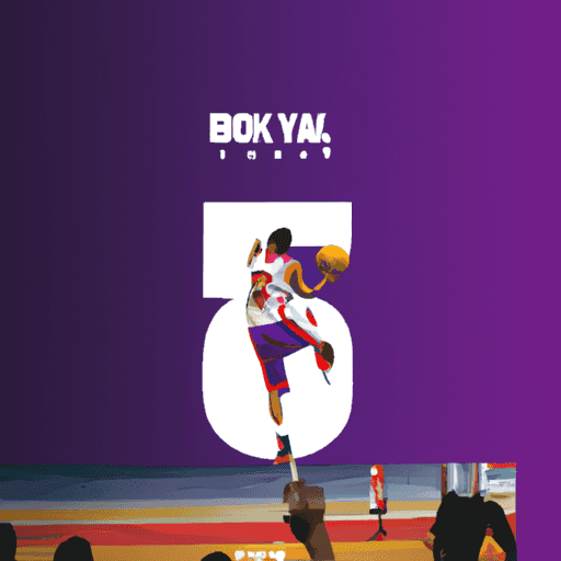 5 Momen Terbaik Kobe Bryant yang Menginspirasi Generasi Basket