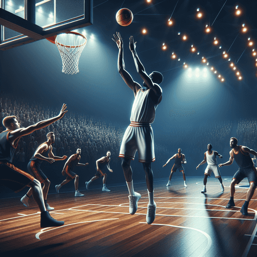 Bagaimana Stephen Curry Mengubah Strategi Permainan di NBA