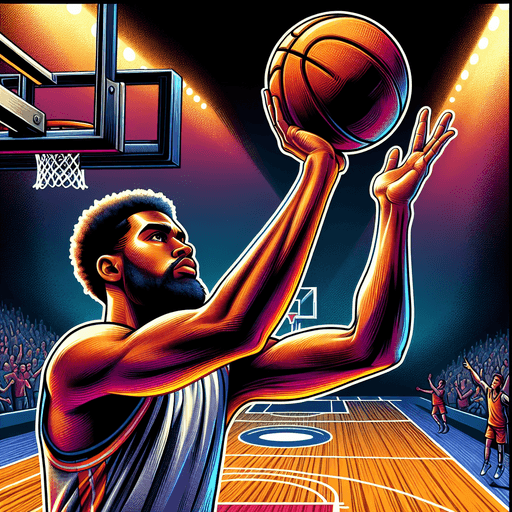 Kevin Durant: Kombinasi Sempurna antara Ketinggian, Skill, dan Ketepatan