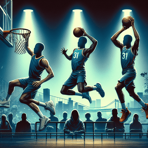 Kobe Bryant, Stephen Curry, dan Kevin Durant: Analisis Dampak Mereka Terhadap NBA