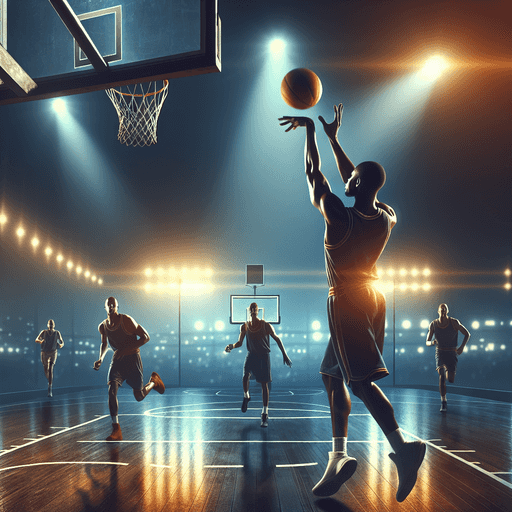 Strategi Bermain ala Stephen Curry: Rahasia Kesuksesannya di NBA