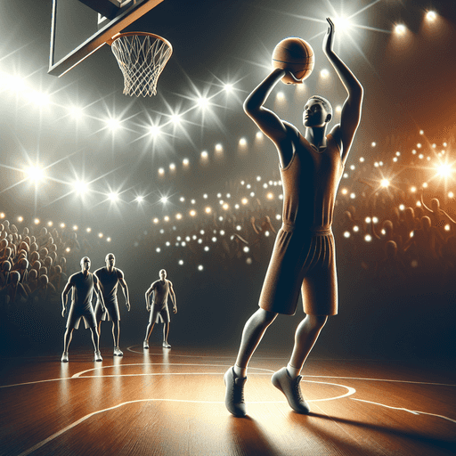 The Art of Shooting: Teknik dan Ketenaran Stephen Curry di Dunia Bola Basket